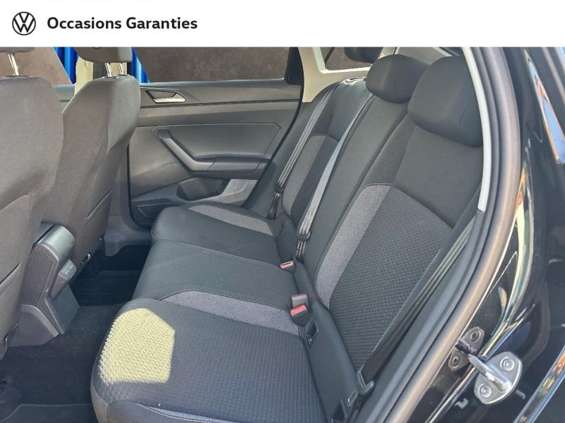 Voitures occasions VOLKSWAGEN TAIGO VW Edition Mougins