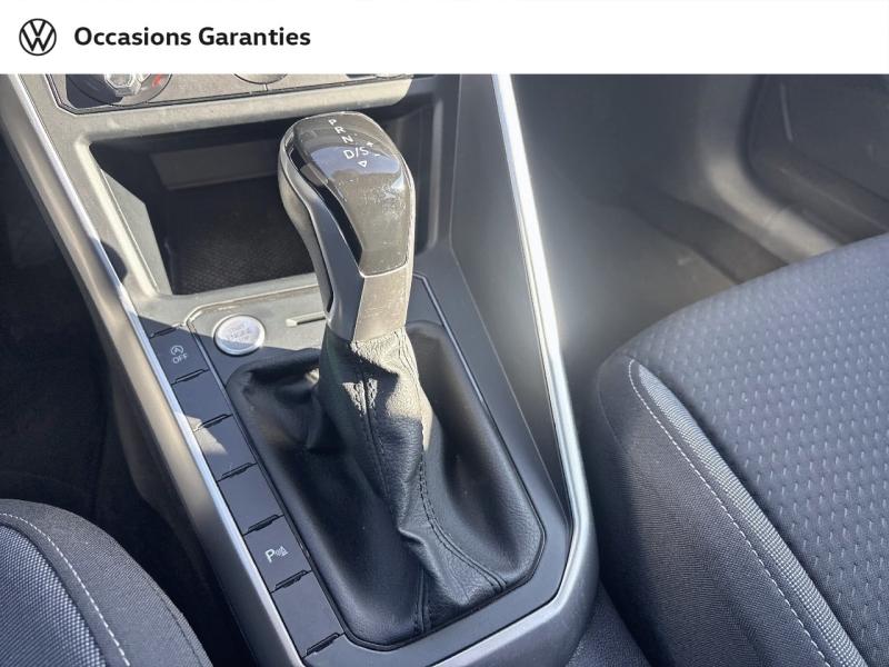 Voitures occasions VOLKSWAGEN TAIGO VW Edition Mougins