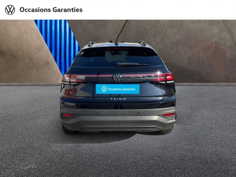 Voitures occasions VOLKSWAGEN TAIGO VW Edition Mougins