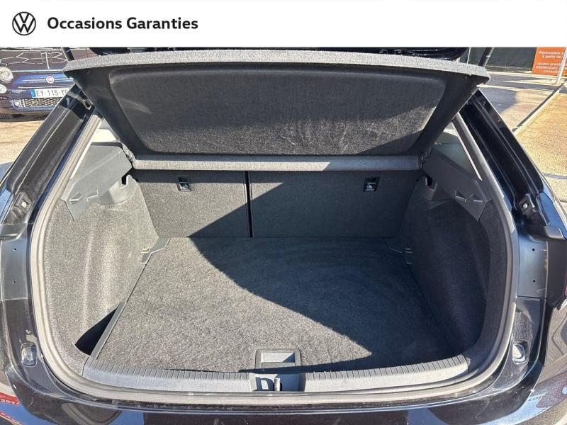 Voitures occasions VOLKSWAGEN TAIGO VW Edition Mougins