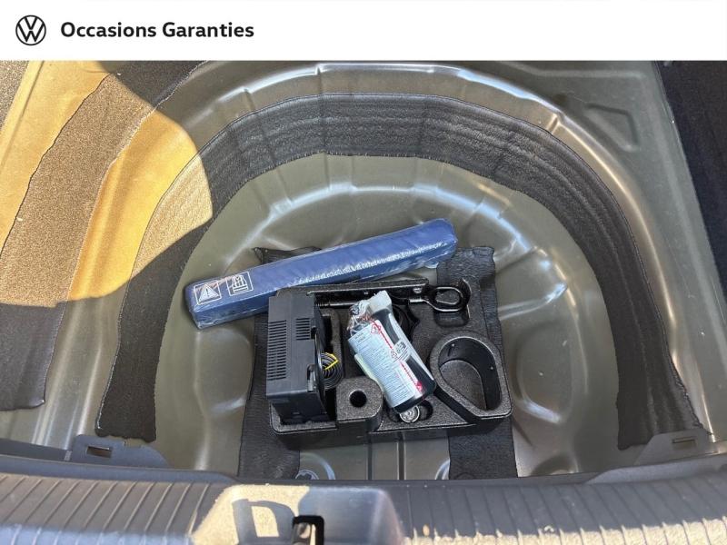 Voitures occasions VOLKSWAGEN TAIGO VW Edition Mougins