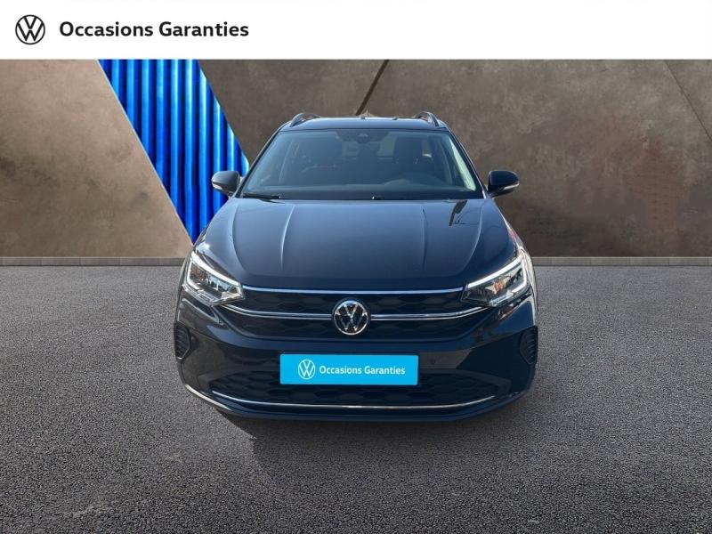 Voitures occasions VOLKSWAGEN TAIGO VW Edition Nice