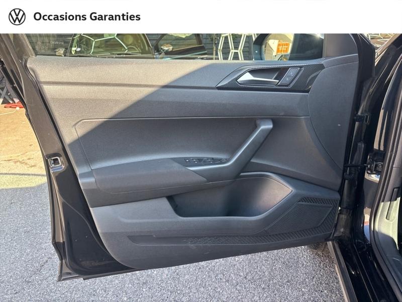 Voitures occasions VOLKSWAGEN TAIGO VW Edition Mougins