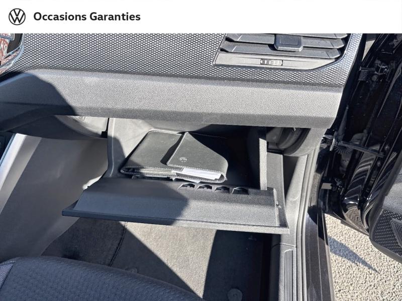 Voitures occasions VOLKSWAGEN TAIGO VW Edition Nice