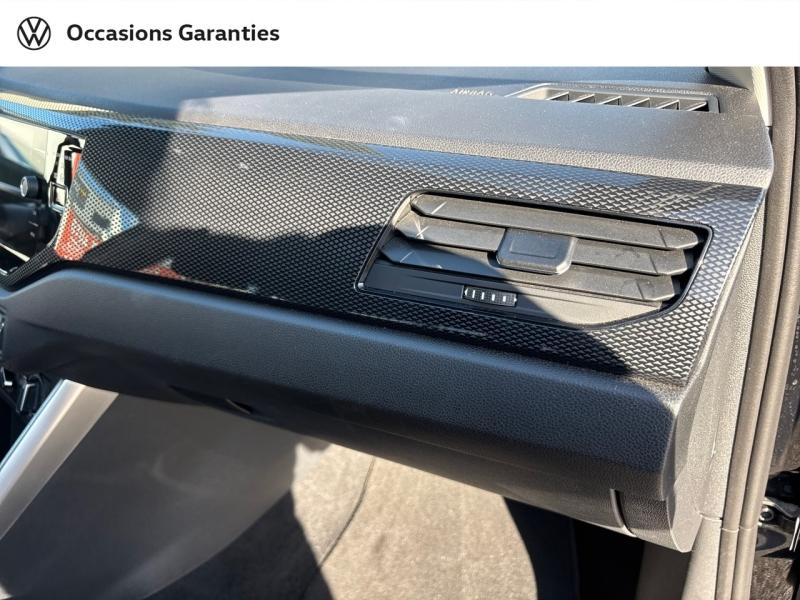 Voitures occasions VOLKSWAGEN TAIGO VW Edition Mougins