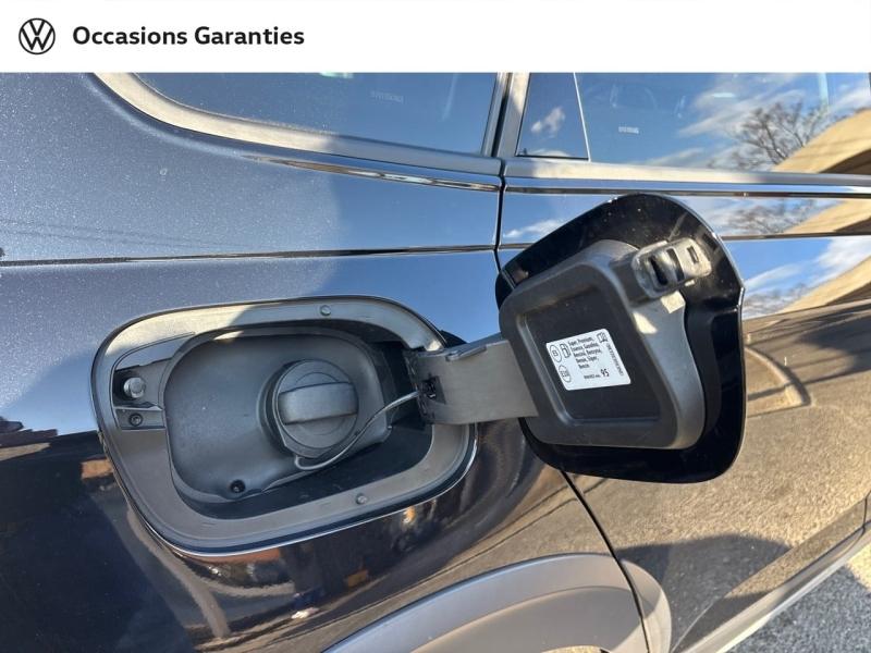 Voitures occasions VOLKSWAGEN TAIGO VW Edition Nice