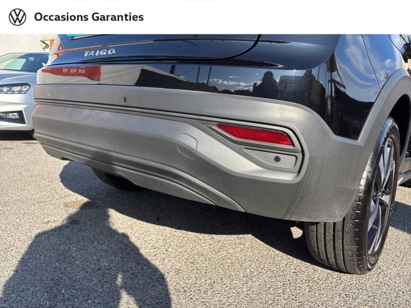 Voitures occasions VOLKSWAGEN TAIGO VW Edition Mougins