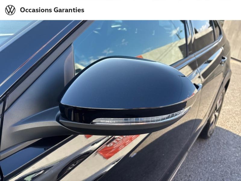 Voitures occasions VOLKSWAGEN TAIGO VW Edition Mougins