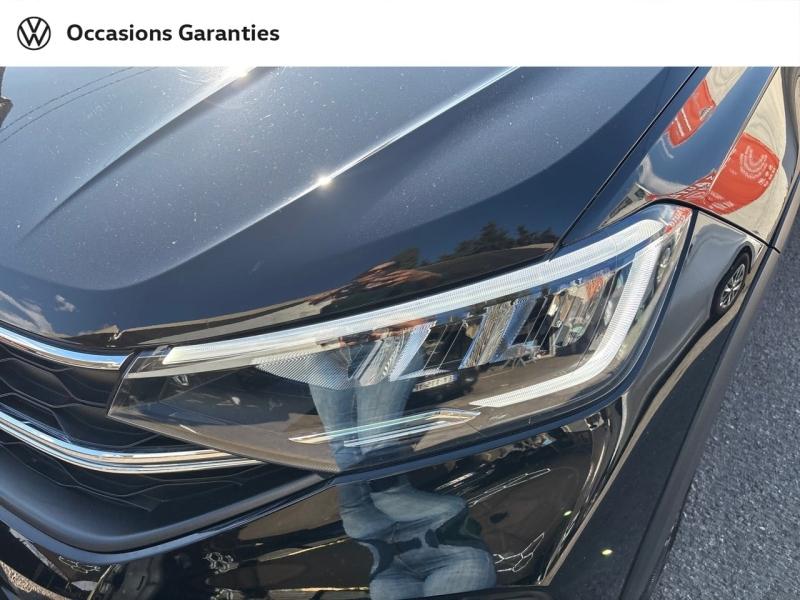 Voitures occasions VOLKSWAGEN TAIGO VW Edition Mougins