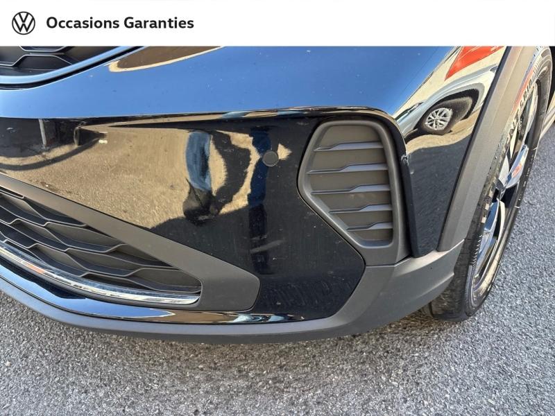 Voitures occasions VOLKSWAGEN TAIGO VW Edition Mougins