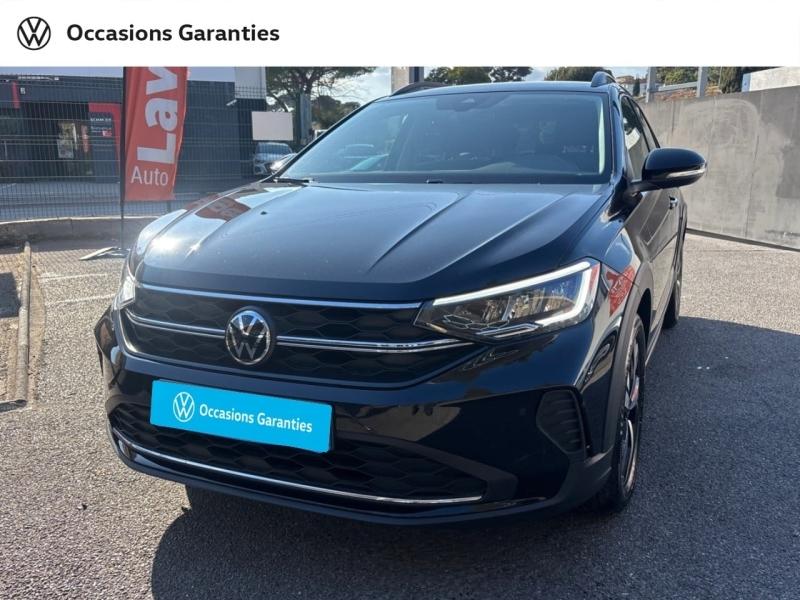 Voitures occasions VOLKSWAGEN TAIGO VW Edition Mougins