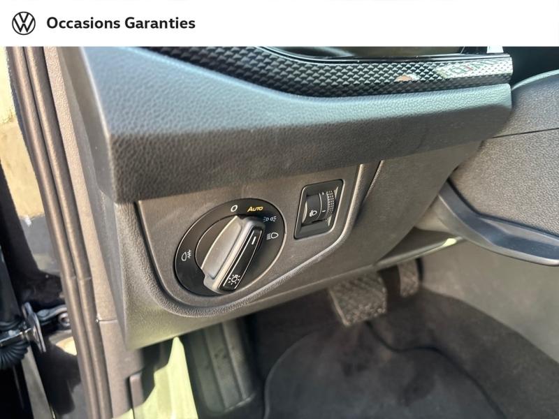 Voitures occasions VOLKSWAGEN TAIGO VW Edition Mougins