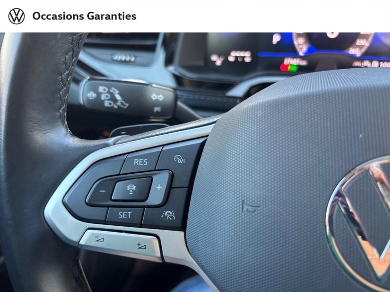 Voitures occasions VOLKSWAGEN TAIGO VW Edition Nice