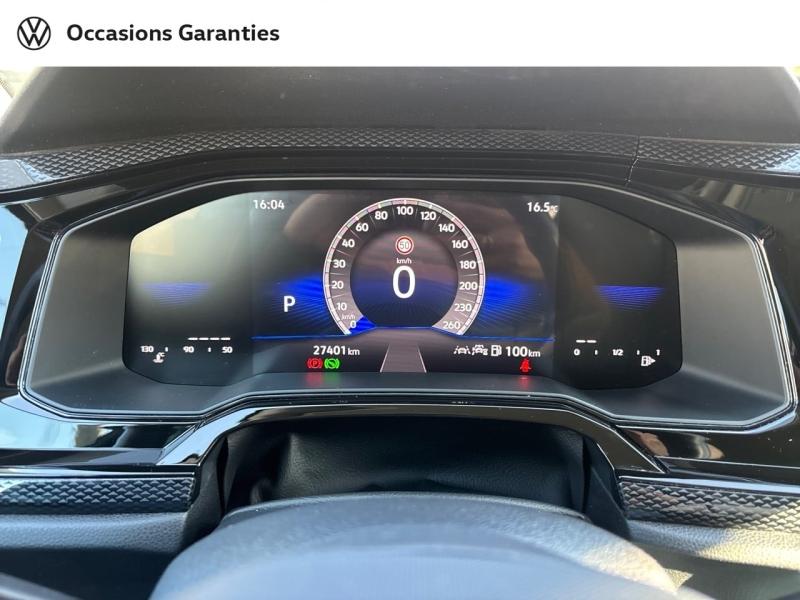 Voitures occasions VOLKSWAGEN TAIGO VW Edition Mougins