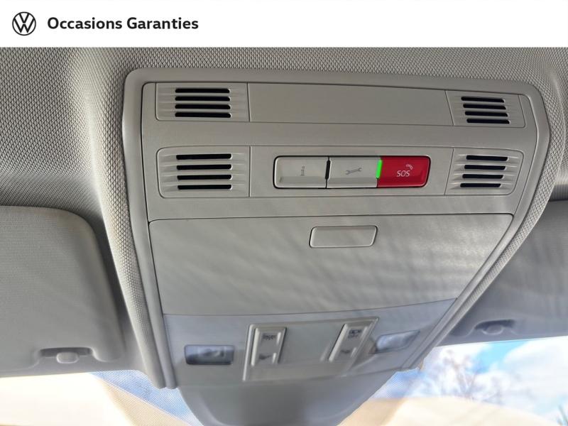 Voitures occasions VOLKSWAGEN TAIGO VW Edition Mougins