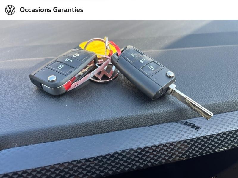 Voitures occasions VOLKSWAGEN TAIGO VW Edition Nice