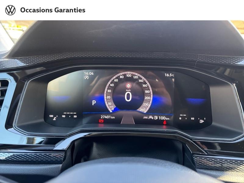 Voitures occasions VOLKSWAGEN TAIGO VW Edition Mougins