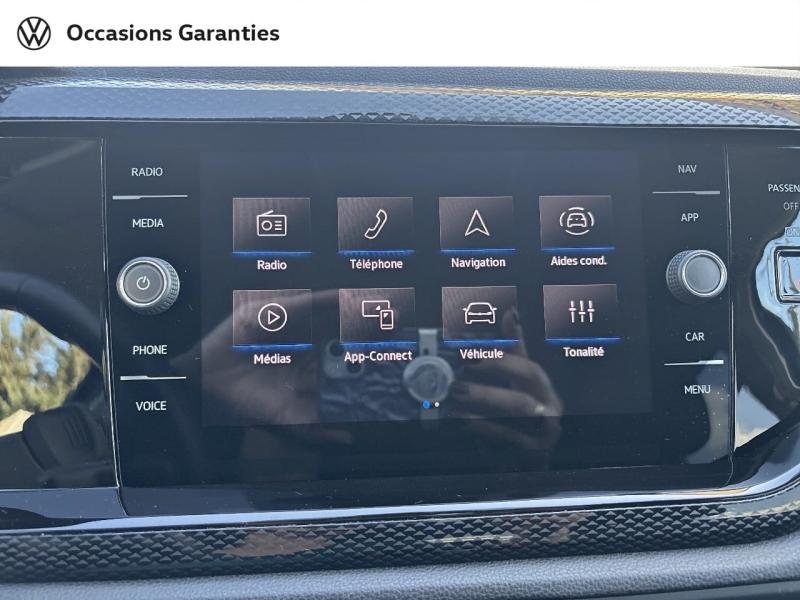 Voitures occasions VOLKSWAGEN TAIGO VW Edition Mougins