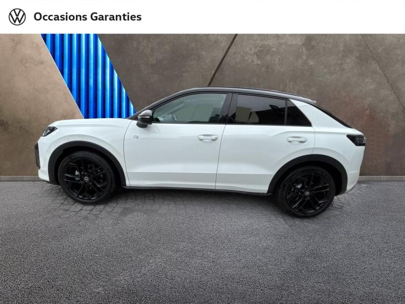 Voitures occasions VOLKSWAGEN T-ROC R-Line Mougins