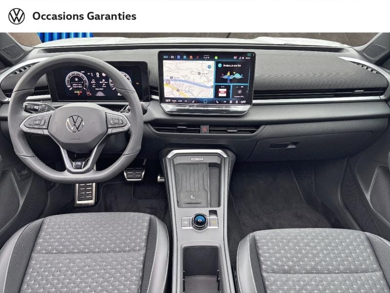 Voitures occasions VOLKSWAGEN T-ROC R-Line Mougins