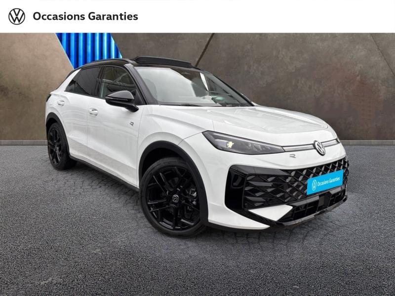 Voitures occasions VOLKSWAGEN T-ROC R-Line Mougins