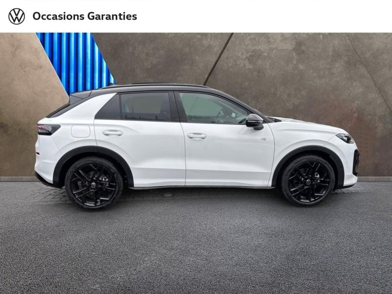 Voitures occasions VOLKSWAGEN T-ROC R-Line Mougins