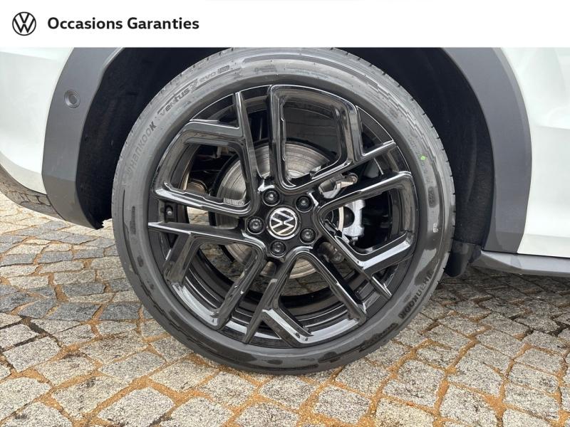 Voitures occasions VOLKSWAGEN T-ROC R-Line Mougins