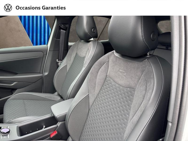 Voitures occasions VOLKSWAGEN T-ROC R-Line Mougins