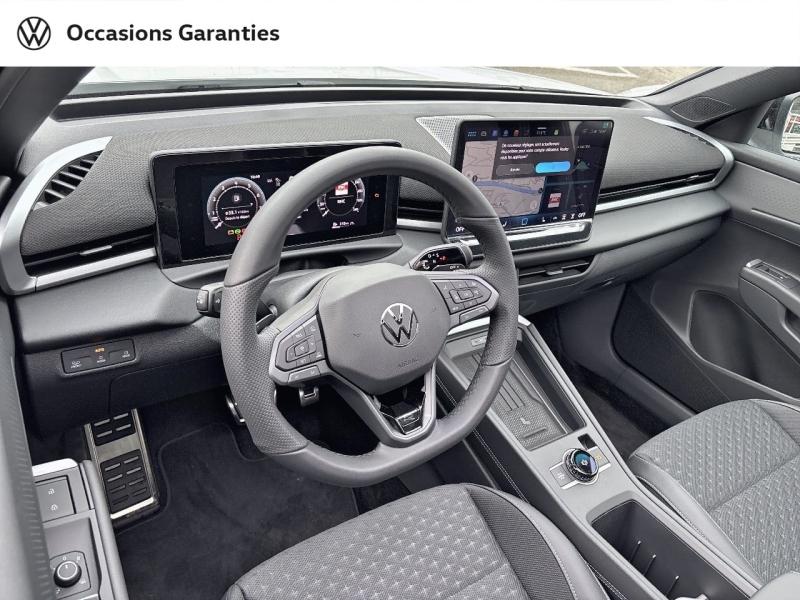 Voitures occasions VOLKSWAGEN T-ROC R-Line Mougins