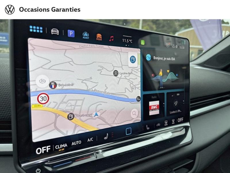 Voitures occasions VOLKSWAGEN T-ROC R-Line Mougins