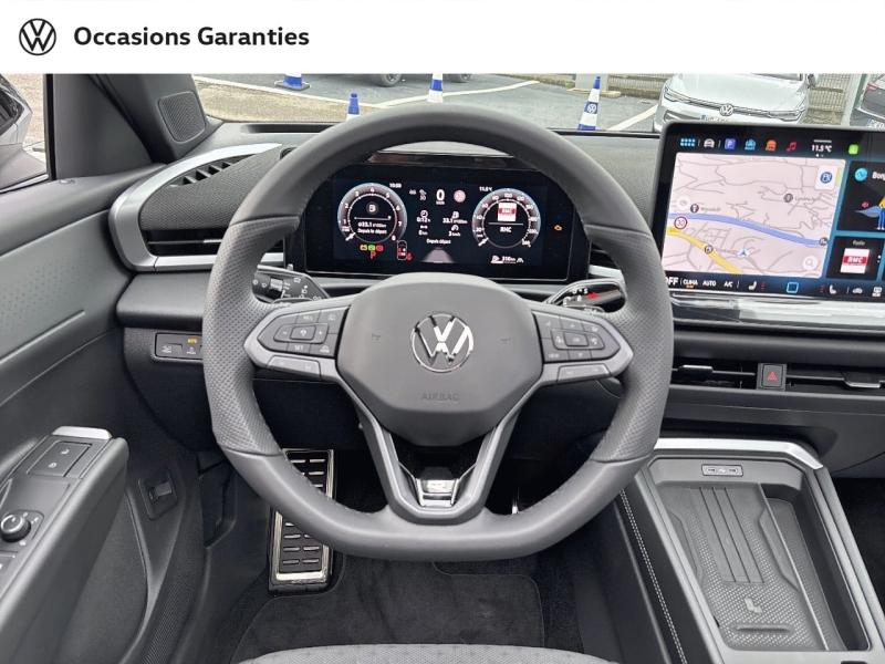 Voitures occasions VOLKSWAGEN T-ROC R-Line Mougins