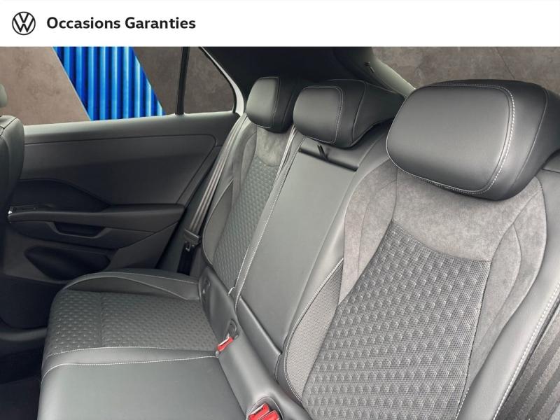Voitures occasions VOLKSWAGEN T-ROC R-Line Mougins