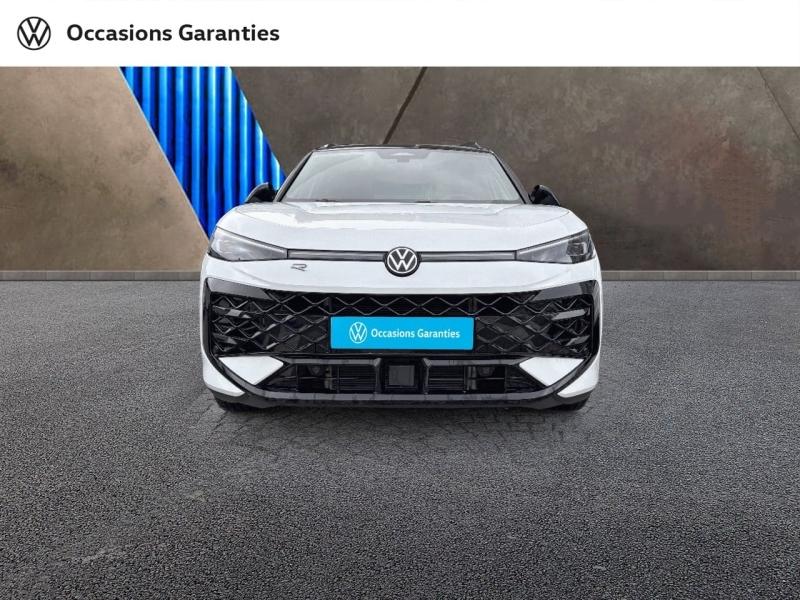 Voitures occasions VOLKSWAGEN T-ROC R-Line Mougins