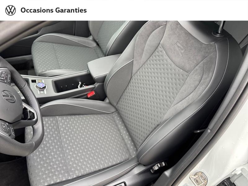 Voitures occasions VOLKSWAGEN T-ROC R-Line Mougins
