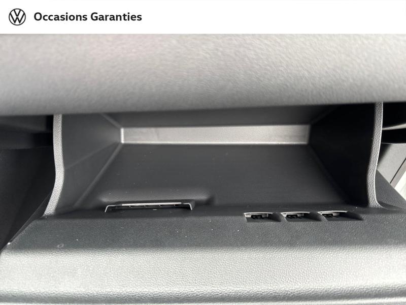 Voitures occasions VOLKSWAGEN T-ROC R-Line Mougins