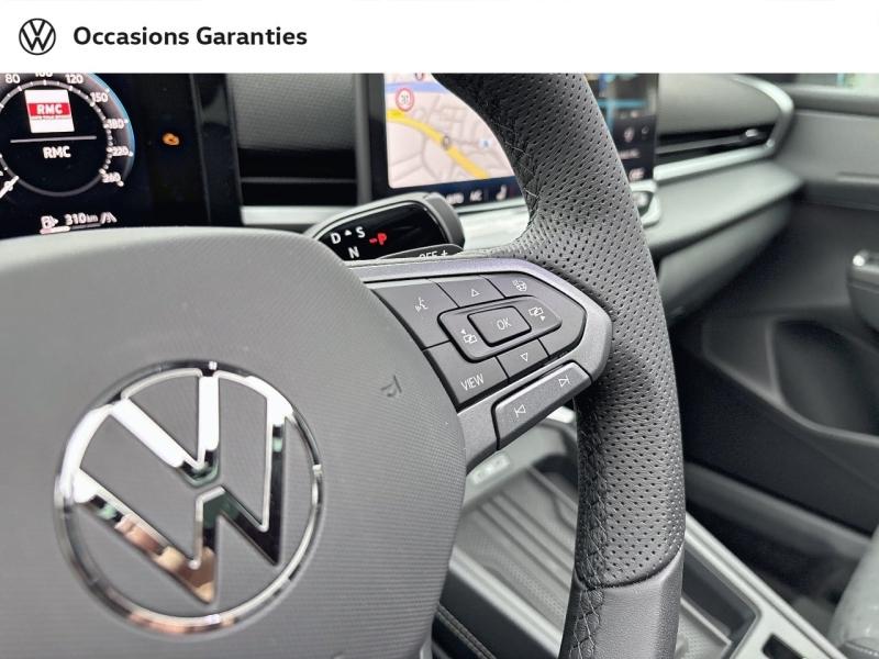 Voitures occasions VOLKSWAGEN T-ROC R-Line Mougins