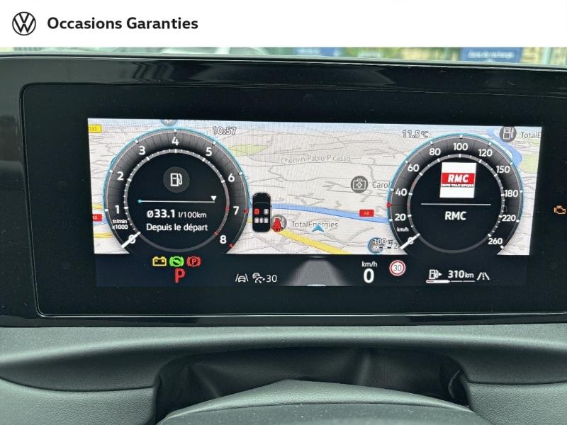 Voitures occasions VOLKSWAGEN T-ROC R-Line Mougins