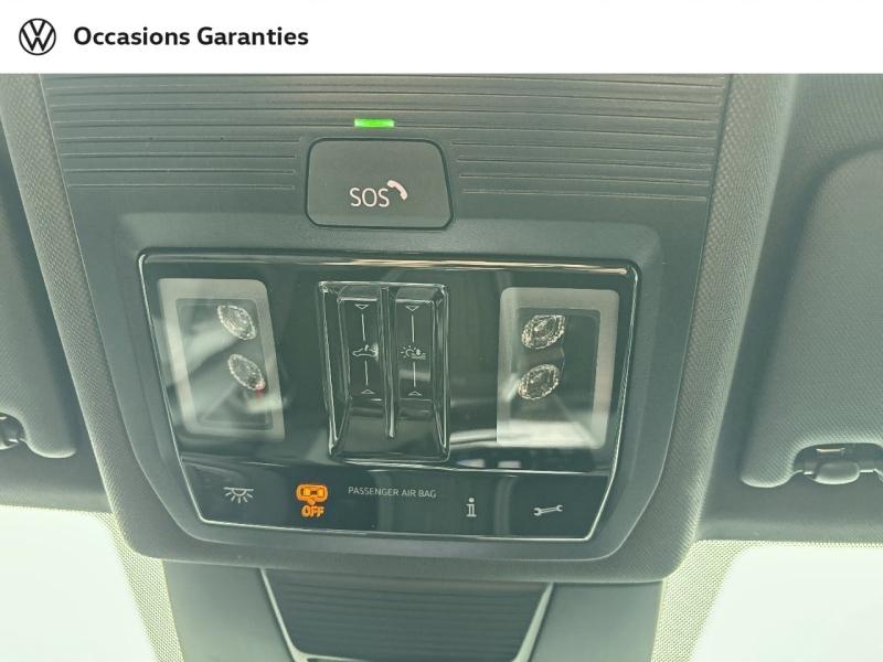 Voitures occasions VOLKSWAGEN T-ROC R-Line Mougins