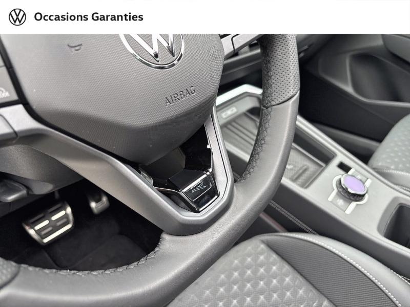 Voitures occasions VOLKSWAGEN T-ROC R-Line Mougins