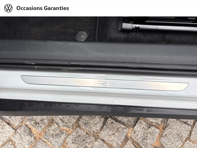 Voitures occasions VOLKSWAGEN T-ROC R-Line Mougins