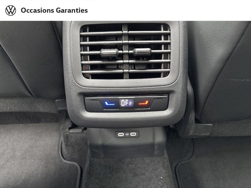 Voitures occasions VOLKSWAGEN T-ROC R-Line Mougins