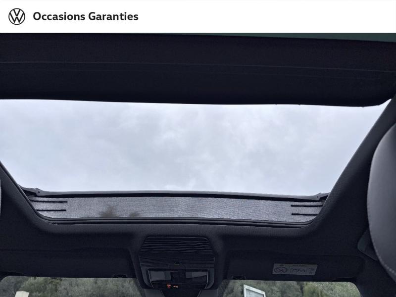 Voitures occasions VOLKSWAGEN T-ROC R-Line Mougins