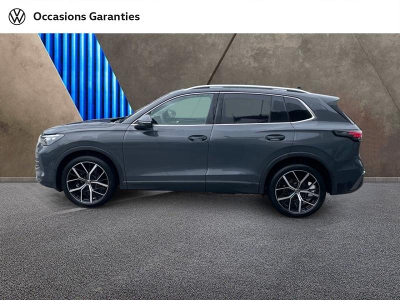 Voitures occasions VOLKSWAGEN TIGUAN Elegance Mougins