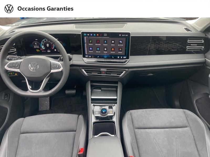 Voitures occasions VOLKSWAGEN TIGUAN Elegance Mougins