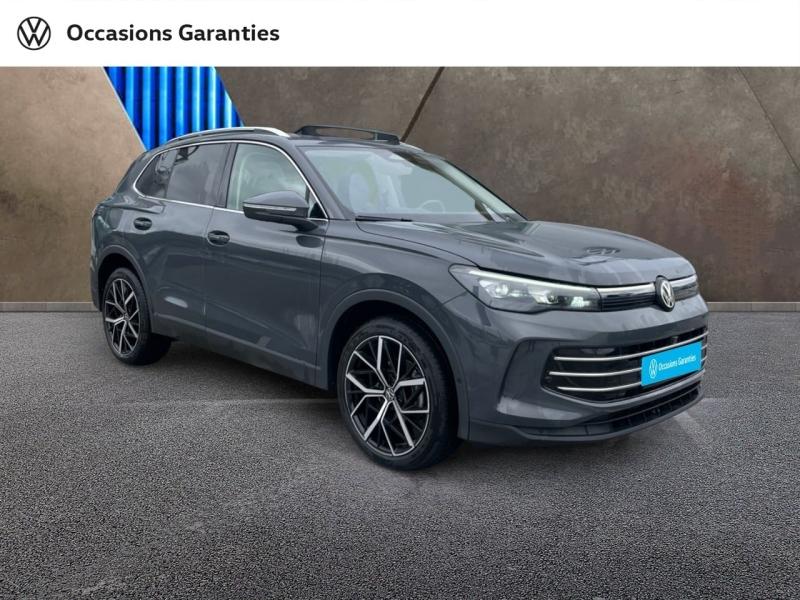 Voitures occasions VOLKSWAGEN TIGUAN Elegance Mougins