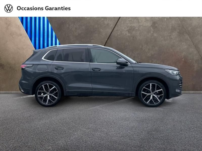 Voitures occasions VOLKSWAGEN TIGUAN Elegance Mougins