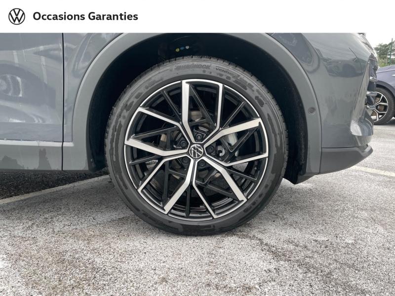Voitures occasions VOLKSWAGEN TIGUAN Elegance Mougins