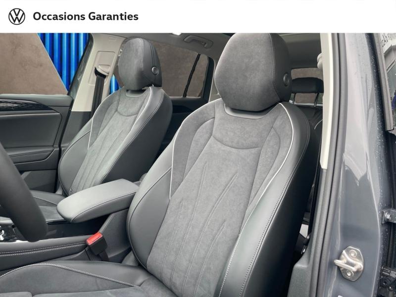 Voitures occasions VOLKSWAGEN TIGUAN Elegance Mougins