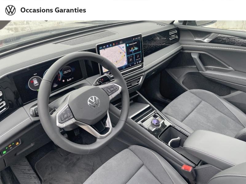Voitures occasions VOLKSWAGEN TIGUAN Elegance Mougins