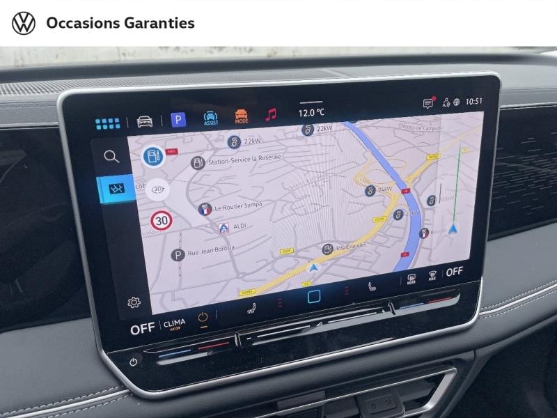 Voitures occasions VOLKSWAGEN TIGUAN Elegance Mougins